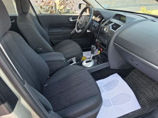 Renault Automático 90.000km