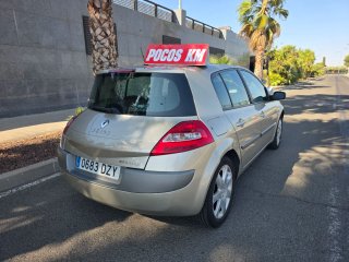 Renault Automático 90.000km