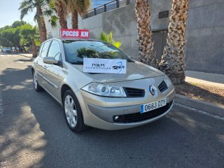 Renault Automático 90.000km