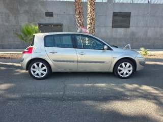 Renault Automático 90.000km