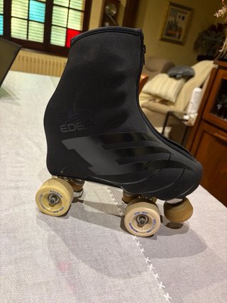 Patines Edea Rondo Talla 38-39