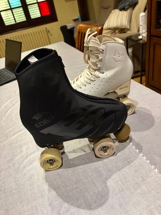 Patines Edea Rondo Talla 38-39