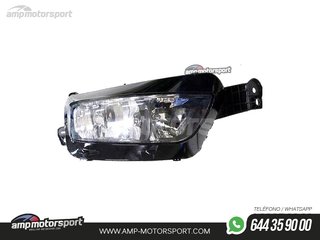 FARO DELANTERO DERECHO PARA CITROËN C4 PICASSO