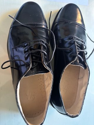 Zapatos clásicos