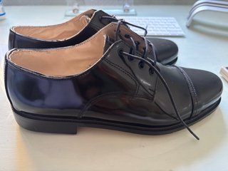 Zapatos clásicos