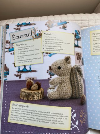 Adorable Crochet