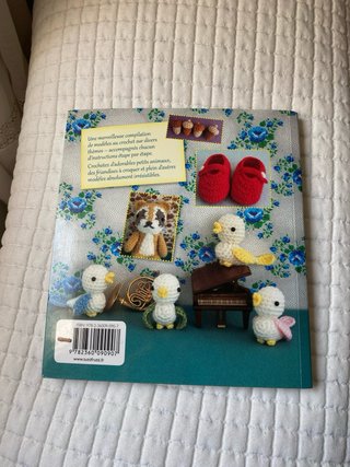 Adorable Crochet