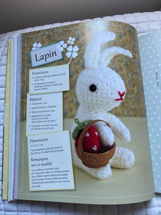 Adorable Crochet