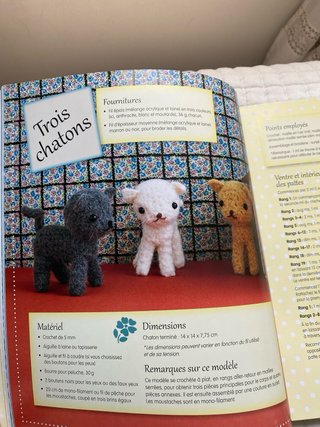 Adorable Crochet