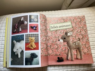 Adorable Crochet