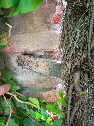 Reparación puerta
