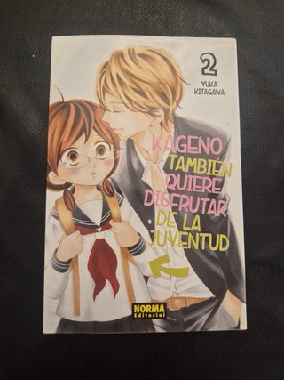 9 libros coleccion kageno