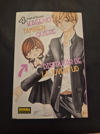 9 libros coleccion kageno