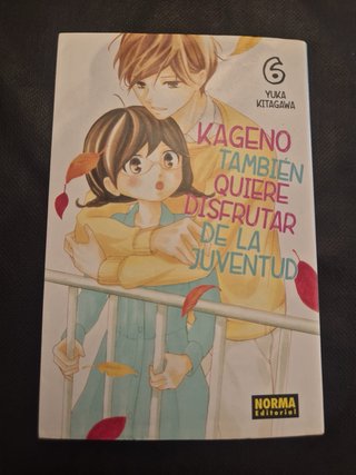 9 libros coleccion kageno