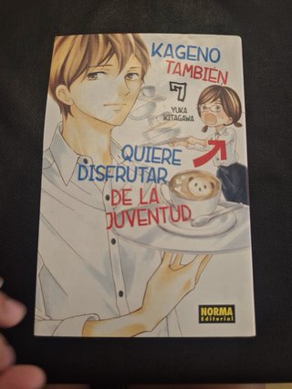 9 libros coleccion kageno