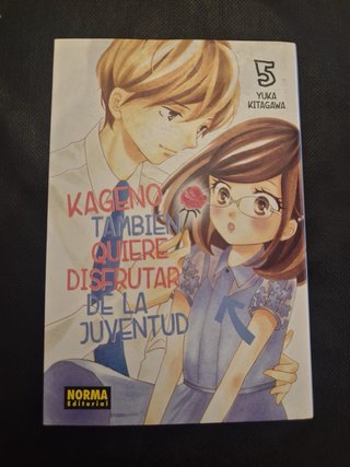 9 libros coleccion kageno