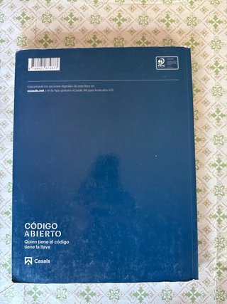 Lengua castellana y literatura 1, Le Bachillerato