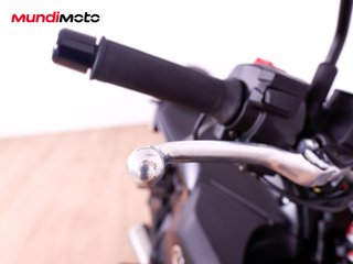 YAMAHA MT 07 Y-AMT