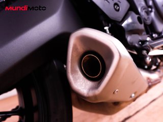YAMAHA MT 07 Y-AMT