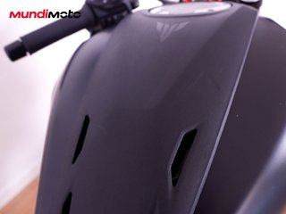 YAMAHA MT 07 Y-AMT