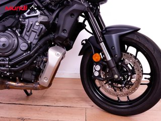 YAMAHA MT 07 Y-AMT