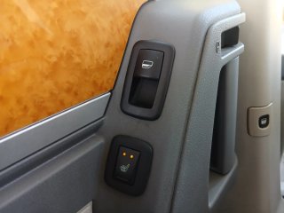 Chrysler Grand Voyager 2008