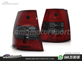 PILOTOS TIPO SERIE PARA VOLKSWAGEN BORA VARIANT / GOLF 4 VARIANT 1998-2005