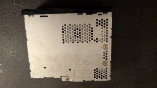 Radio Pioneer KEH-1300