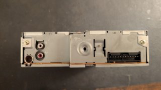 Radio Pioneer KEH-1300