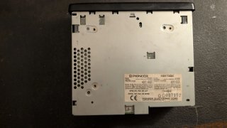 Radio Pioneer KEH-1300
