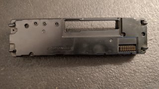 Radio Pioneer KEH-1300