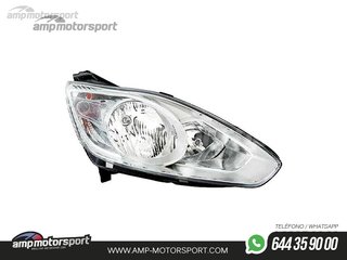 FARO DELANTERO DERECHO PARA FORD C-MAX
