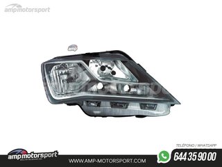 FARO DELANTERO DERECHO PARA SEAT TOLEDO