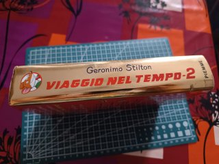 Viaggio nel tempo 2