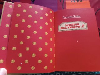 Viaggio nel tempo 2