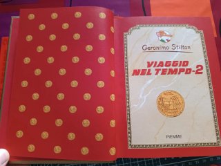 Viaggio nel tempo 2