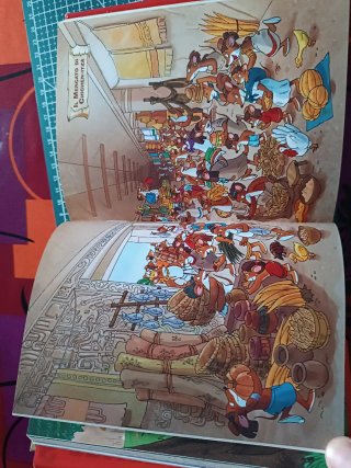 Viaggio nel tempo 2