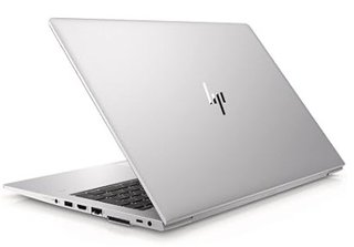 HP EliteBook 840 G5 Argento