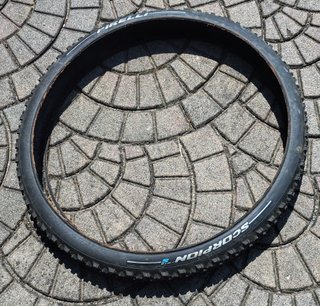 Pneumatico Pirelli Scorpion Enduro S 29x2.4