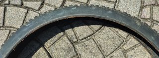 Pneumatico Pirelli Scorpion Enduro S 29x2.4