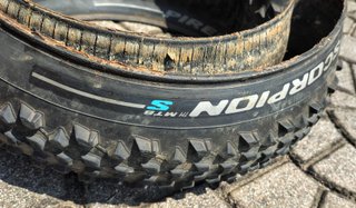Pneumatico Pirelli Scorpion Enduro S 29x2.4