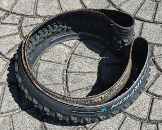 Pneumatico Pirelli Scorpion Enduro S 29x2.4