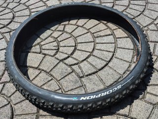 Pneumatico Pirelli Scorpion Enduro S 29x2.4
