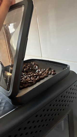 Cafetera Philips Serie 2300