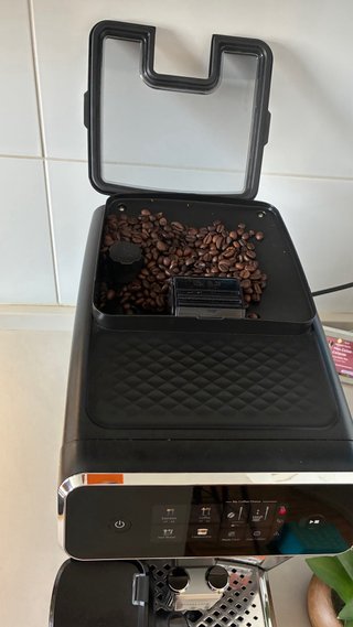 Cafetera Philips Serie 2300