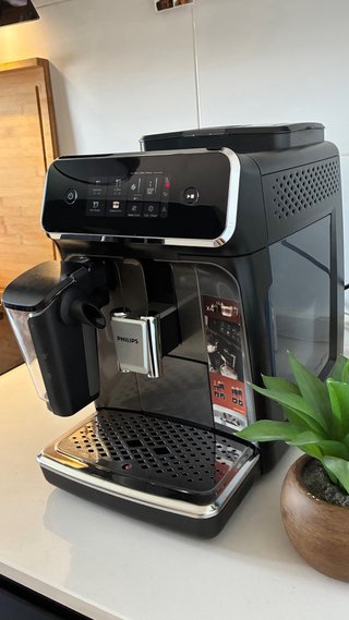Cafetera Philips Serie 2300