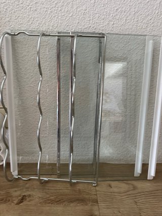 Estantes  para nevera IKEA