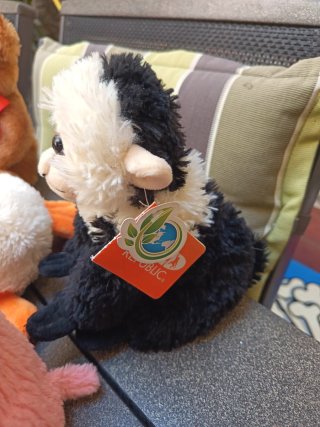 Lote peluche