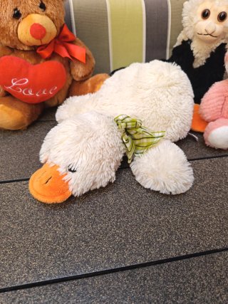 Lote peluche