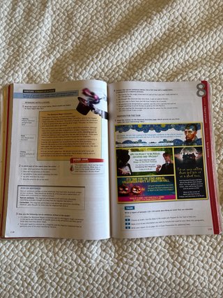 Mindset 1 Bachillerato. Students's book
